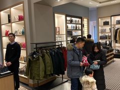 -COACH蔻驰(赛特奥特莱斯店)