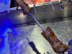 呼伦贝尔羊肉串-很久以前羊肉串(大华三路店)