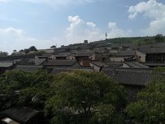 -山西王家大院