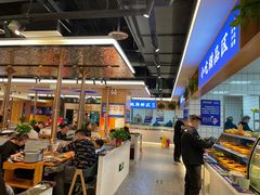 -蚝英雄·鲜蚝自助专门店