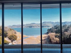 -天目湖涵田半山温泉