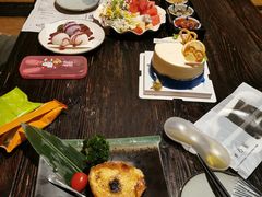 -芥岛(河北大街店)