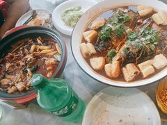 -洞庭鱼香(万科店)