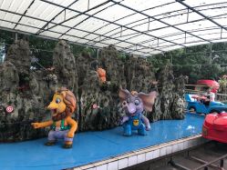 点击看大图 -大望京儿童游乐场