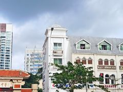 -三亚市第二中学