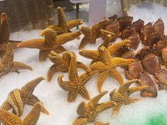 -川骄海鲜自助(河东店)