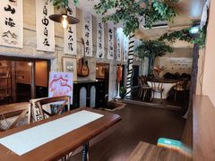 -猫岛主趣味餐厅(鼓浪屿店)