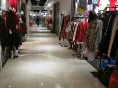 -七浦路服装批发市场