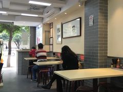 -冠记·肠粉粥品专家(江南大道店)