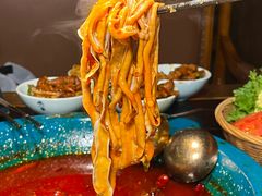 -吼堂老火锅(太古里总店)