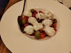 -La Tavernetta(Bar à Vin)(乌鲁木齐路店)