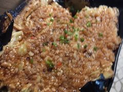 -云晓光头烧烤吧(新大陆广场店)