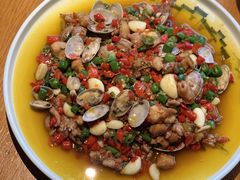 -盐帮食坊•小河帮川菜(四川师大店)