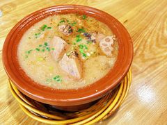 -董厨煨汤馆(车站路店)