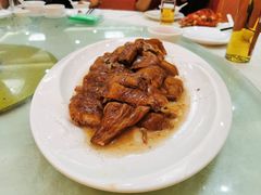 -快活林食家