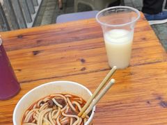 -老福庆和特色粉面馆(单洞三路店)