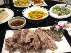 -品回味清真西北楼(宁波首店)