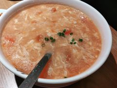 -吕氏疙瘩汤·新派鲁菜(济南万象城店)