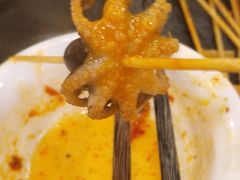 八爪鱼-川成串·自助串串香火锅(朝阳店)