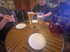 -The BREW·酿餐厅(浦东嘉里大酒店)