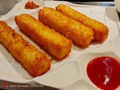 -海底捞火锅(奥体南路店)