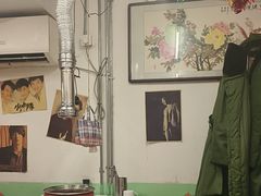 -永安里地摊烤肉(首创店)