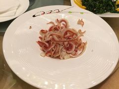-无锡瑞廷西郊酒店·悦湖景观餐厅