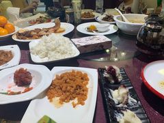 -燕春楼(海河华鼎店)