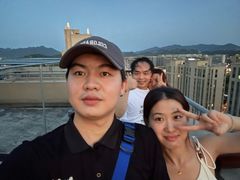 -海底捞火锅(百乐门广场店)