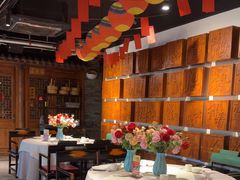 -京味斋·北京烤鸭(北京南站洋桥店)