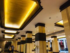 -北京前门建国饭店