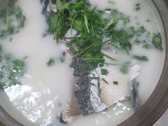 -天乐农家鱼头王(天目湖店)