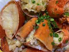 -盛港湾海鲜食府(黄沙店)