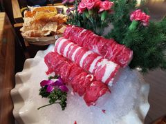 -黔诚酸汤牛肉(甲秀楼店)