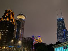 -南京路步行街