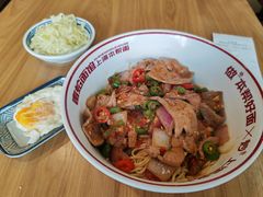 -毒蛇面馆(龙阳广场店)