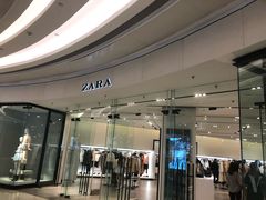 -ZARA(青岛万象城店)