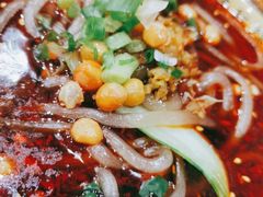 -力力豆花庄(广渠门店)