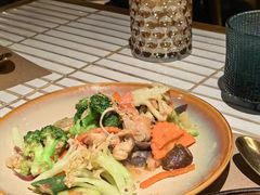 -CHINCHIN 青青·泰国料理(万象食家店)