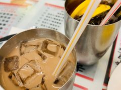奶茶-华星冰室(湾仔店)