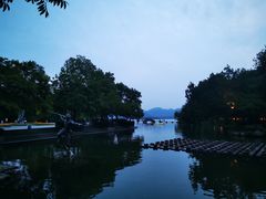 -西湖天地