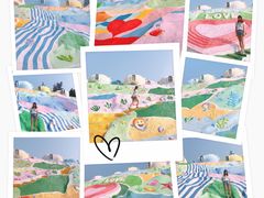 -漳州滨海火山岛自然生态风景区