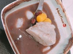-鲜芋仙(宝地广场店)