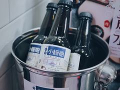 樽装丝袜奶茶-桂源铺奶茶店(湟普汇店)