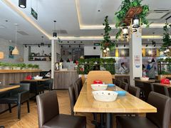 -拿渡·水煮鱼麻辣香锅(王府井奥莱·香江小镇店)