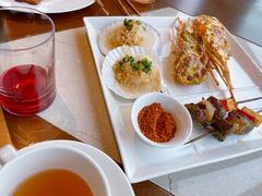 -富力丽思卡尔顿酒店·香荟全日制餐厅