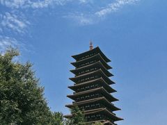 -牛首山文化旅游区