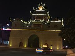 -鼓楼(兴庆区)