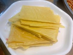 豆皮-小门坎三合鱼(总店)