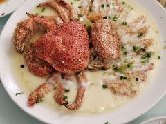 -星奇缘·海鲜餐厅(东山美食地标店)